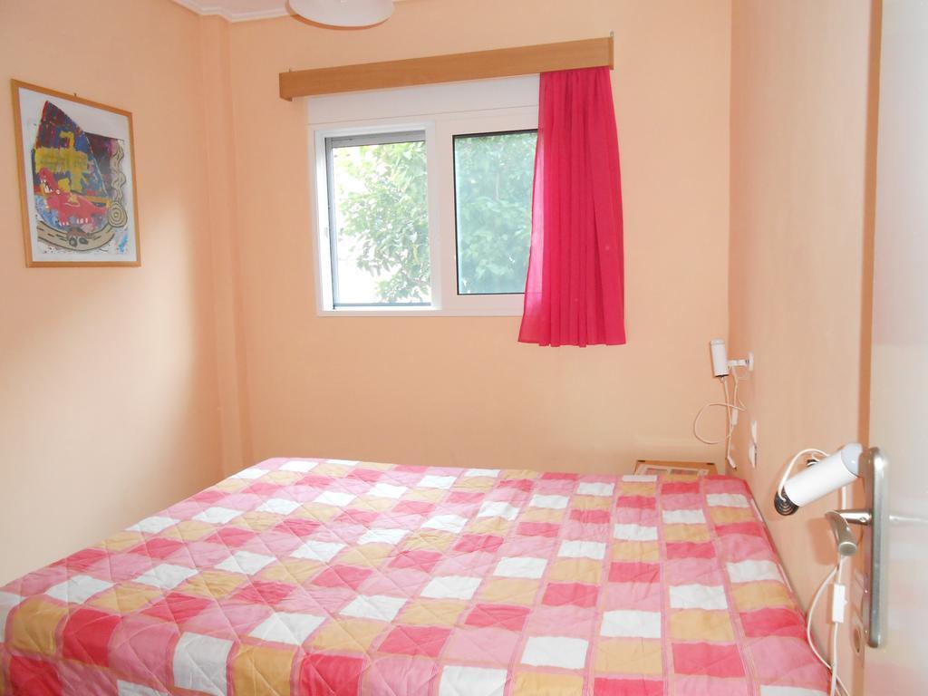 Asimenia Studios Achladi Rom bilde